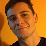 Estudiante de 3º de Magisterio de Primaria con B1 de ingles acreditado, se ofrece para dar clases particulares